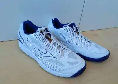 Pánská halová obuv, vel. 43, zn.Mizuno
