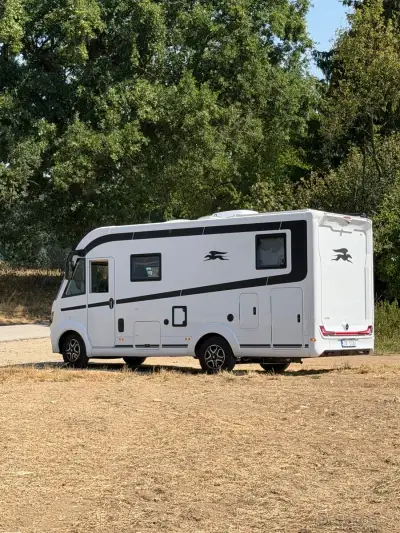LAIKA ECOVIP H 2109 MY2026