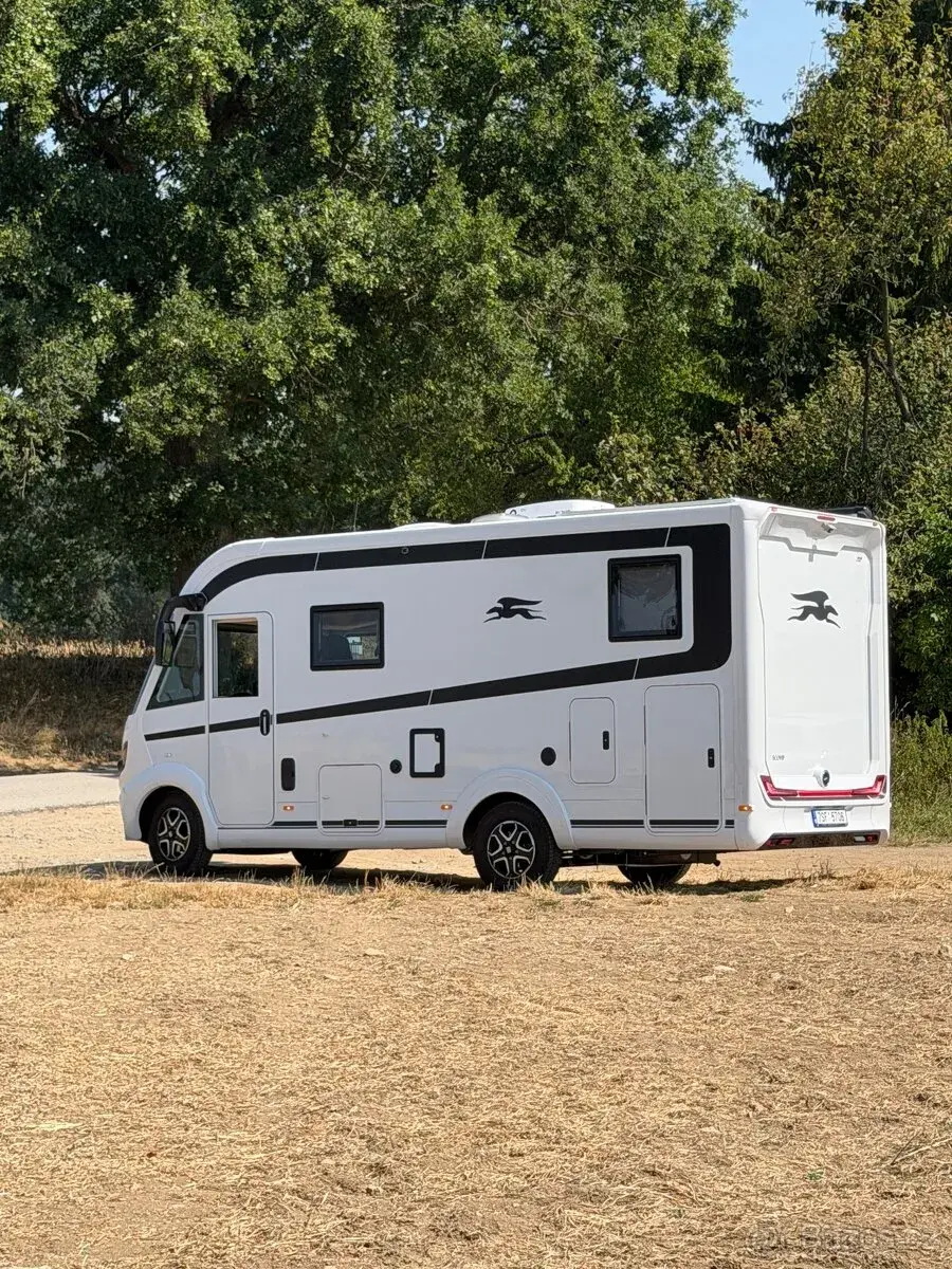 LAIKA ECOVIP H 2109 MY2026