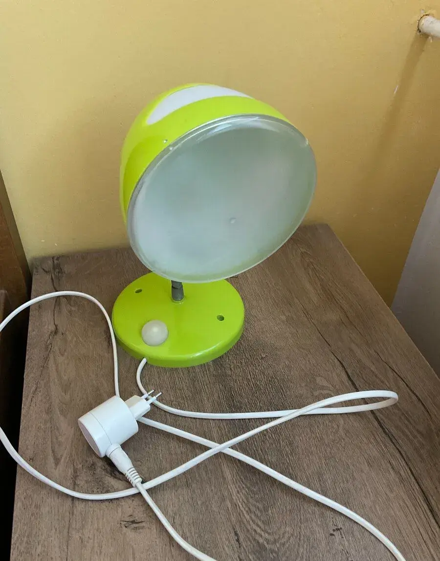 Lampička stolní IKEA Skojig - dětská