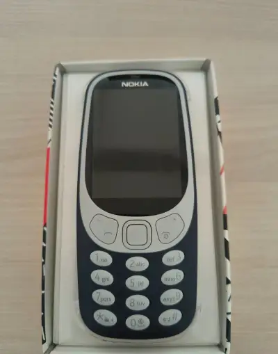 Nokia 3310 (2017)