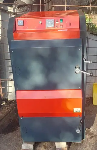 kotel VERNER V 25D