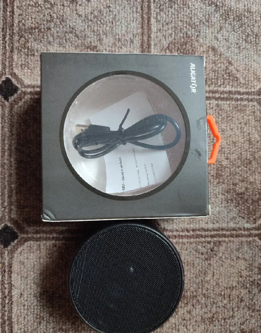 Reproduktor ALIGATOR ABS1