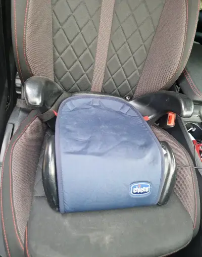 CHICCO Podsedák Quasar Plus Astral 15-36 kg