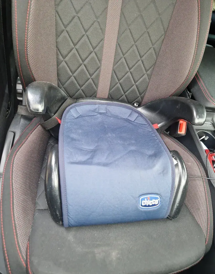 CHICCO Podsedák Quasar Plus Astral 15-36 kg