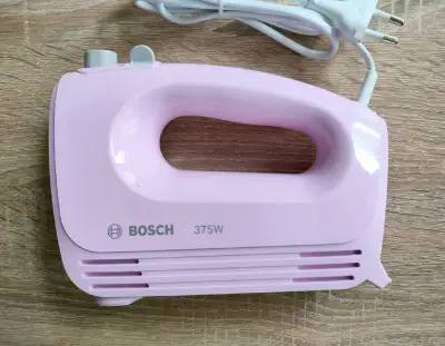 Ruční šlehač Bosch MFQ2210K
