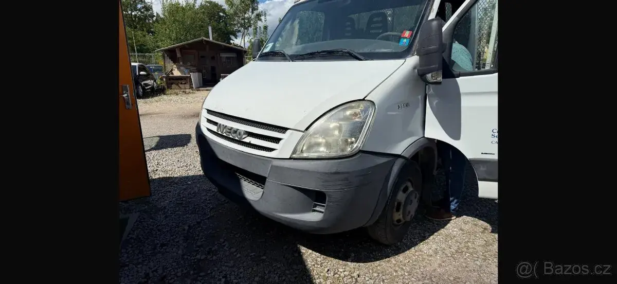 Iveco Daily – 2007