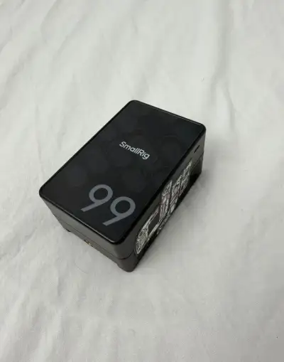 Smallrig V mount baterie V99