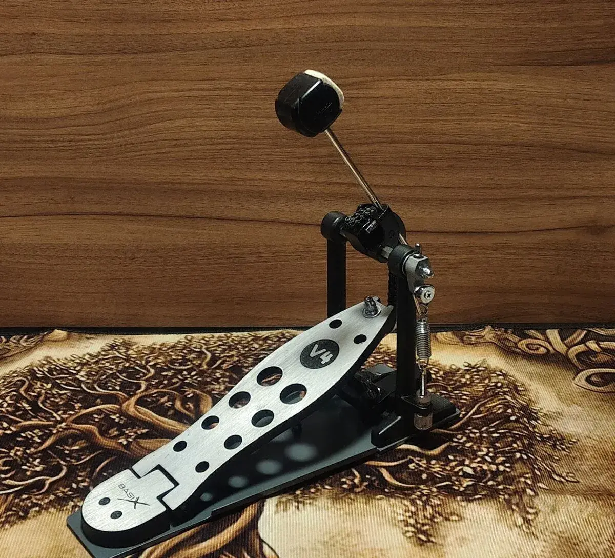Pedál BASIX V-4 Pro