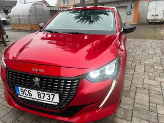 Peugeot 208 – 2023