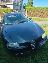 Alfa Romeo 147 – 2004