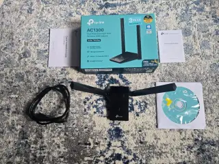 Wifi anténa tp-link AC1300