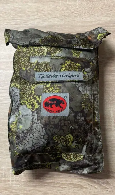 JERVEN BAG Original - Forest