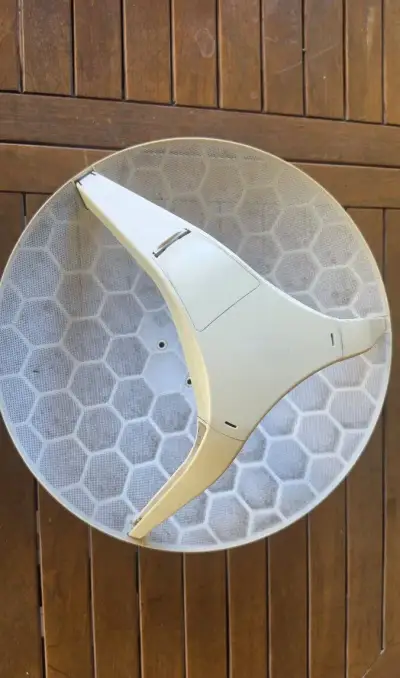 Venkovní antéhu MikroTik LHG 5