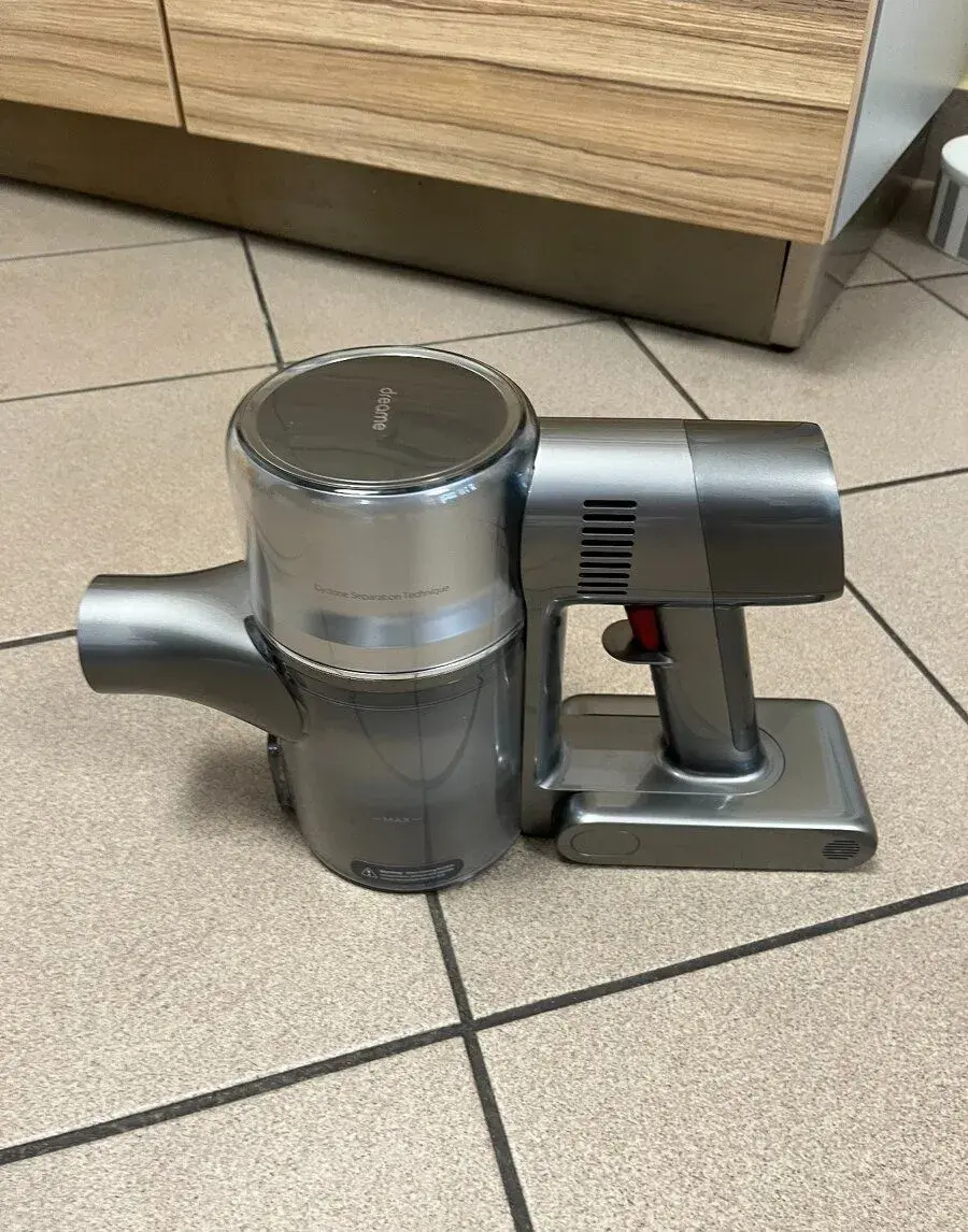 Xiaomi Dreame T20