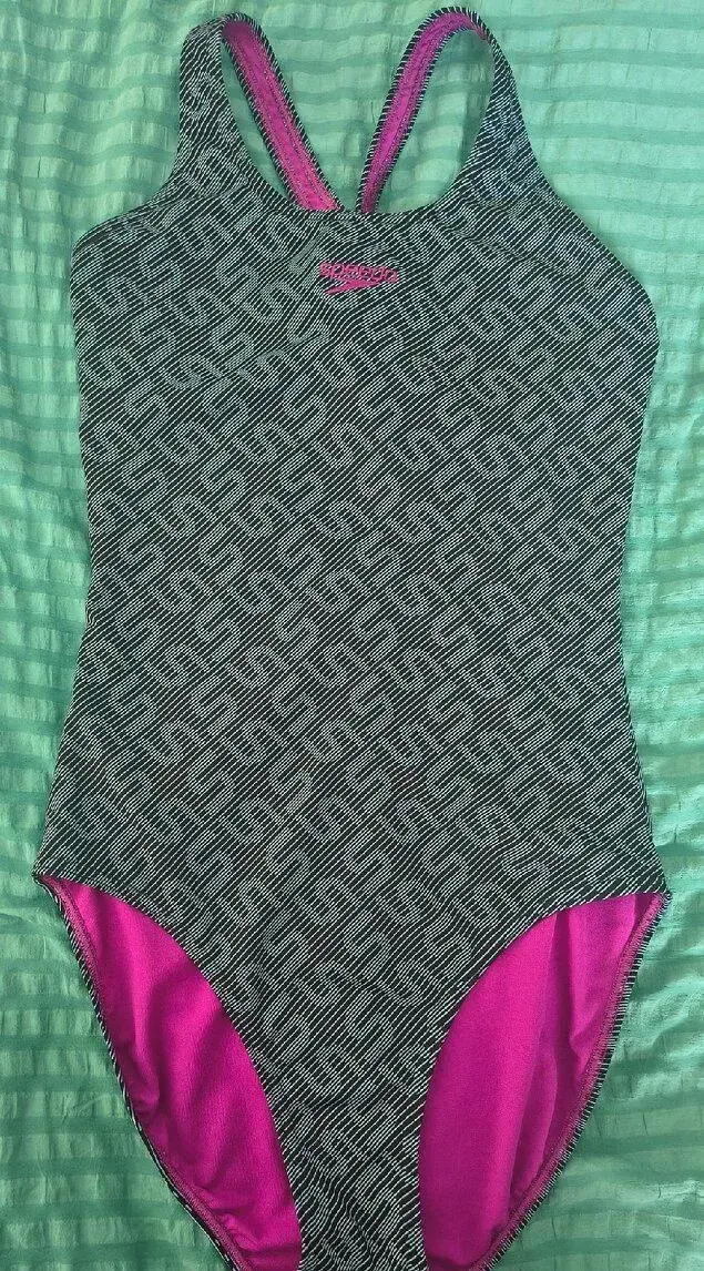 Plavky Speedo