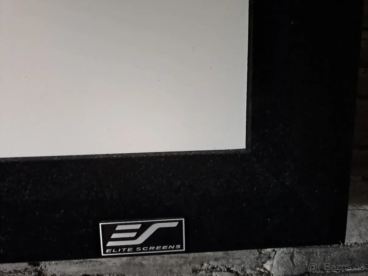 Elite Screens