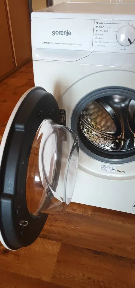 Pračka Gorenje