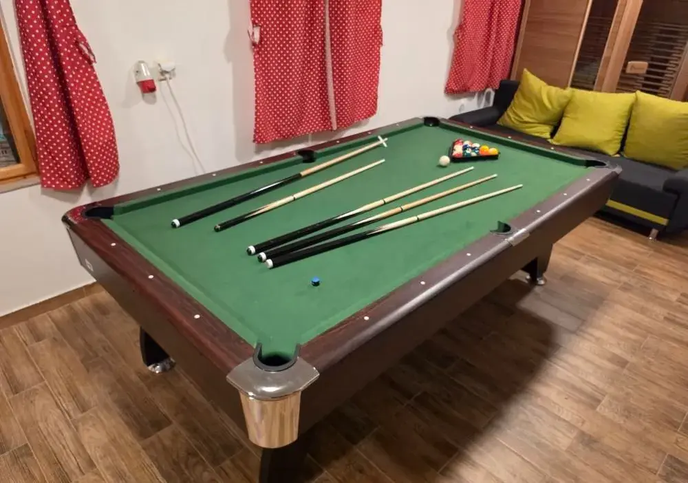 Kulečníkový stůl 8FT