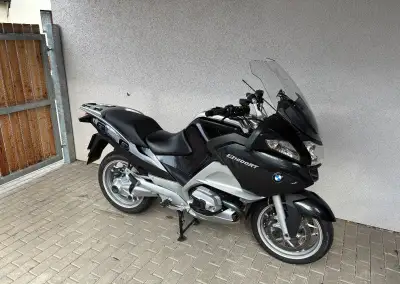 BMW R1200RT
