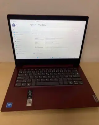 Lenovo IdeaPad 3