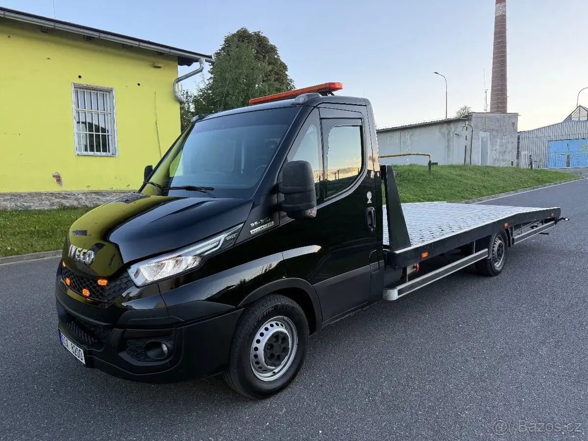 Iveco Daily