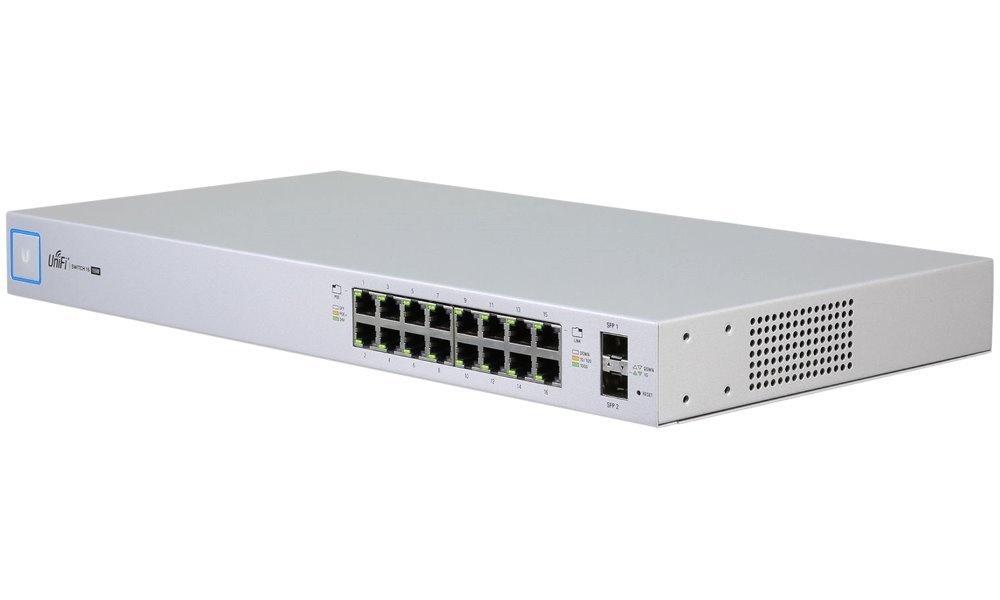 Switch Ubiquiti UniFi Switch US-16-150W