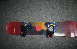 snowboard hart 150 cm