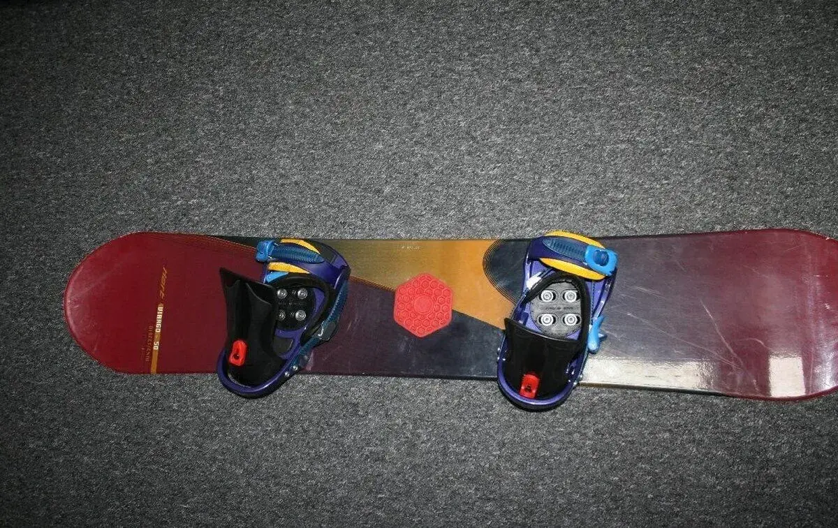 snowboard hart 150 cm
