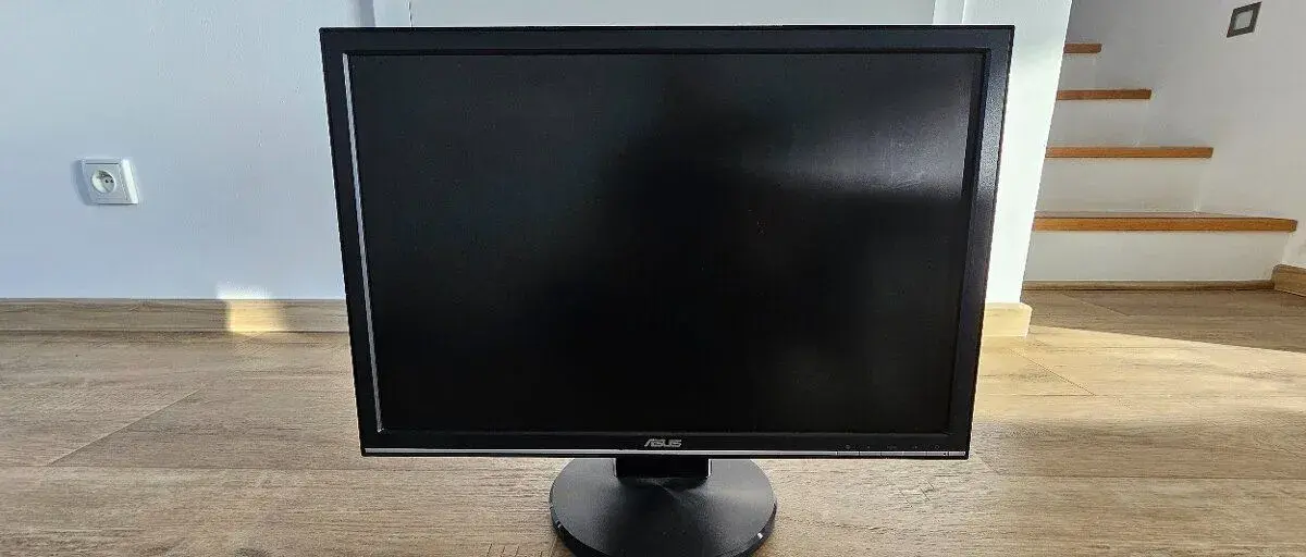 Monitor Asus VW222S 22"