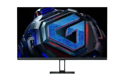 Herní monitor Xiaomi G27Qi 27" 2K QHD IPS 180Hz