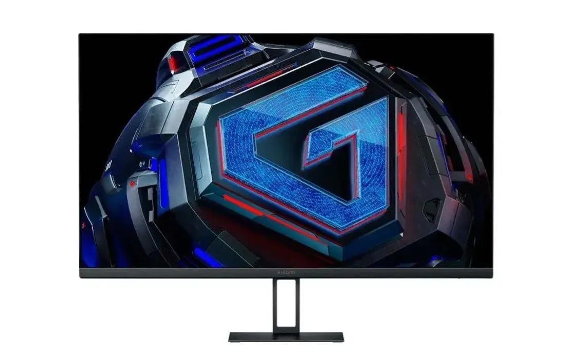 Herní monitor Xiaomi G27Qi 27" 2K QHD IPS 180Hz