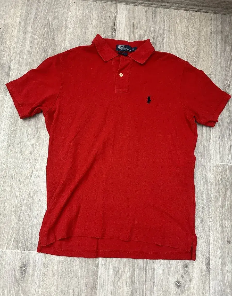 Ralph Lauren Polo originál (oldschool) XL slimfit, jako nové