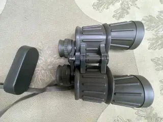 Japonský myslivecký dalekohled Cosmos 7x50 V dobrém stávu, p