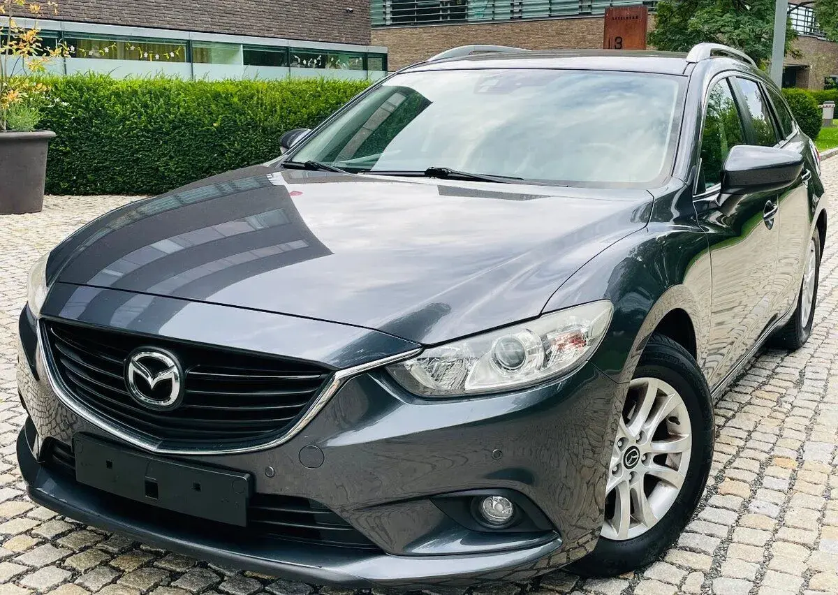 Mazda – 171 146 km
