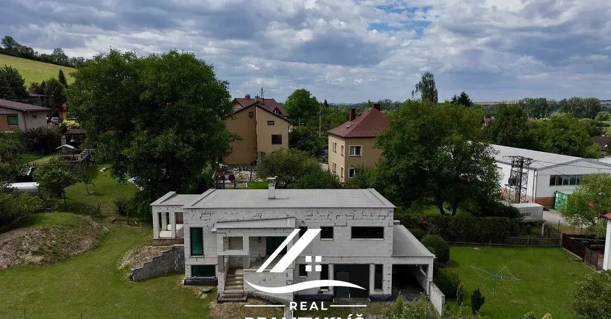 Prodej rodinného domu 164 m², Háj ve Slezsku - Smolkov