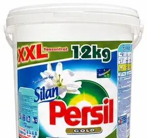 Prací prášek Persil