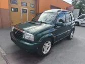 Suzuki GRAND – 2004, 243 100 km