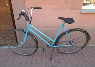 Jízdní kolo Eska