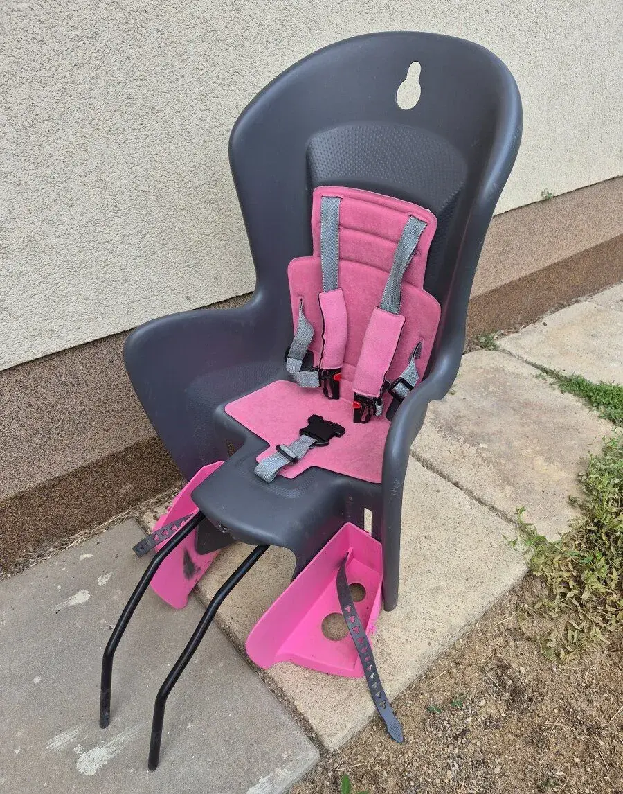 Sedačka na kolo