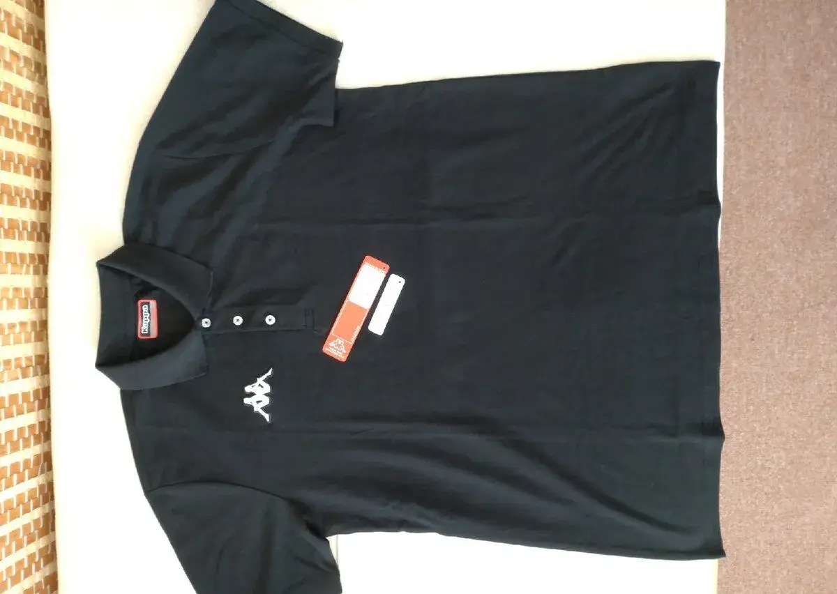 Triko polo Kappa