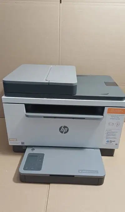 HP Laserjet M234SDWE|Duplex|WiFi|najeto 6tis|orig. toner na