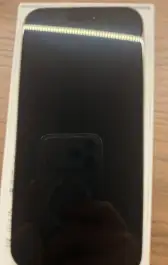 iPhone 16 Pro Max 512 GB barva pouštní titan