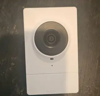 Camera dlink
