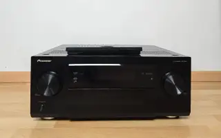 Pioneer SC-2022 / AirPlay / Bluetooth / USB