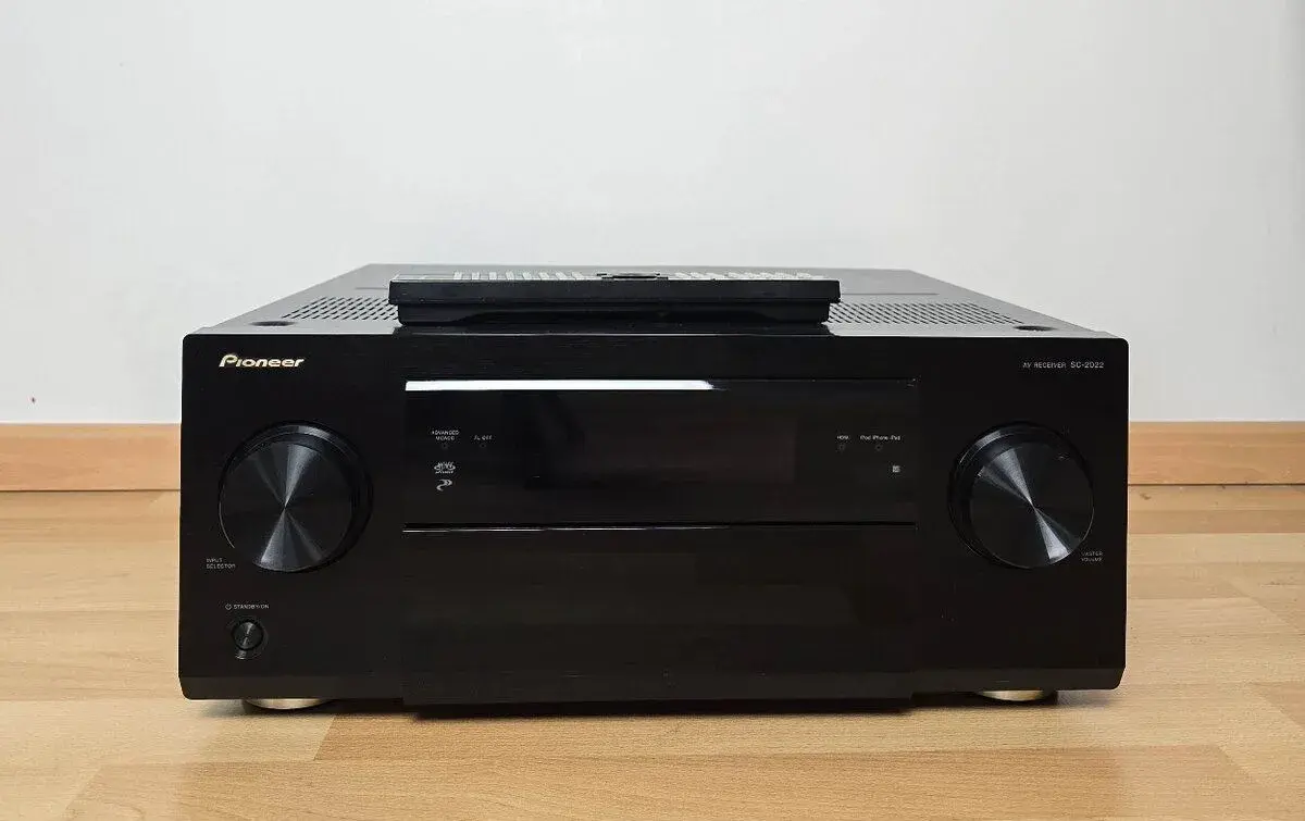 Pioneer SC-2022 / AirPlay / Bluetooth / USB