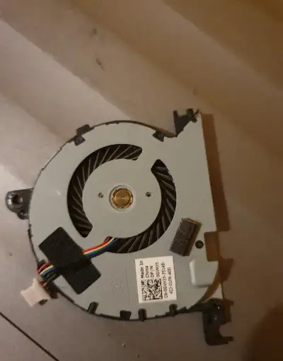 Ventilátor pro Dell e7240