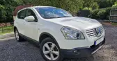 Nissan Qashqai – 159 285 km