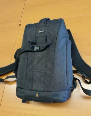 Fotobatoh - Lowepro Flipside 300 Backpack