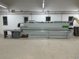 Olepovačka hran Biesse Akron 1445A